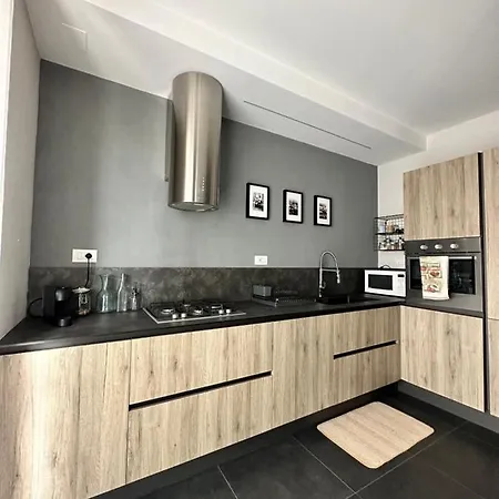 Loft Al Mare Porto San Giorgio