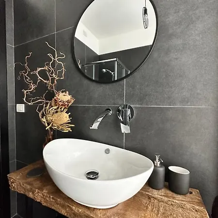 Loft Al Mare Апартаменты