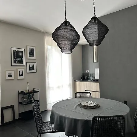 Loft Al Mare Порто-Сан-Джорджо