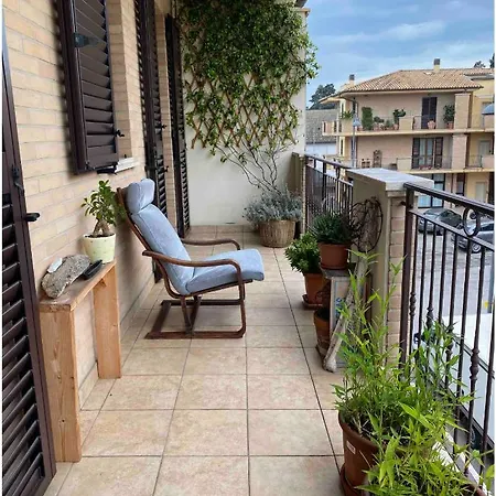 Loft Al Mare Apartment *