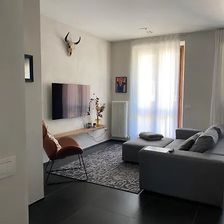 Apartment Loft Al Mare