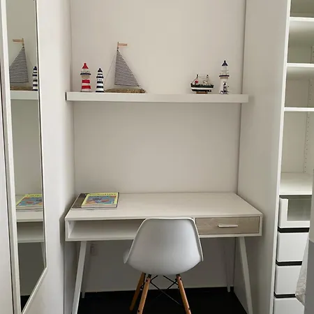 Loft Al Mare