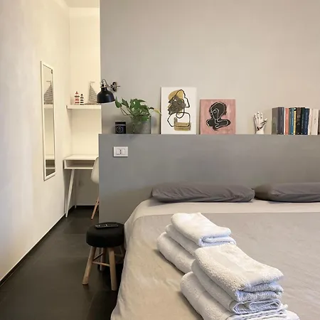Loft Al Mare