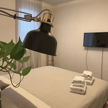 Loft Al Mare Apartmán