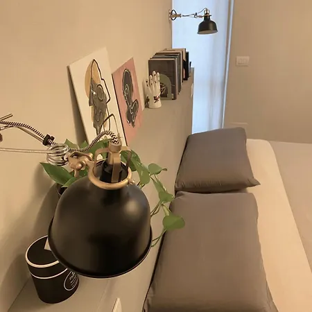 Apartment Loft Al Mare