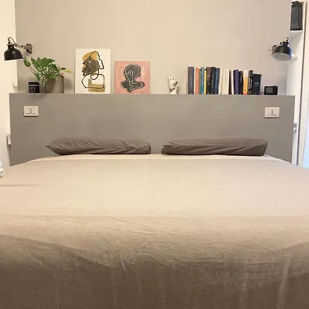 Apartmán Loft Al Mare Porto San Giorgio