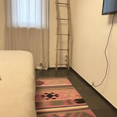 Loft Al Mare Porto San Giorgio