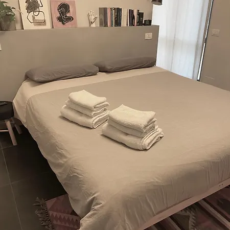Loft Al Mare