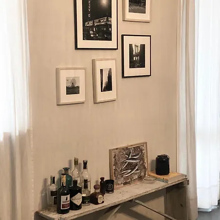 Apartment Loft Al Mare