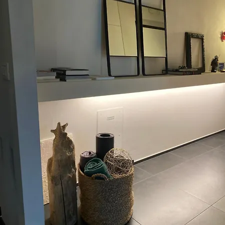 Loft Al Mare Apartmán *