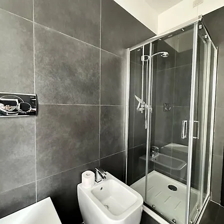 Loft Al Mare * Порто-Сан-Джорджо