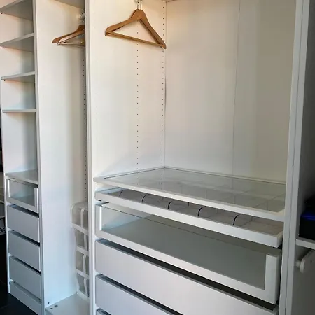 Loft Al Mare Apartmán