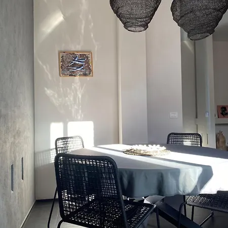 Loft Al Mare *