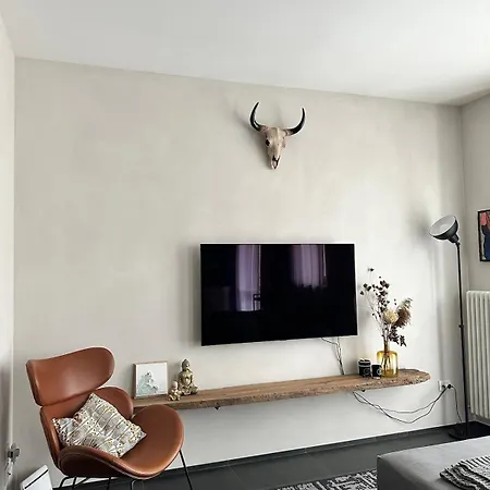 Loft Al Mare