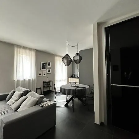 Loft Al Mare *