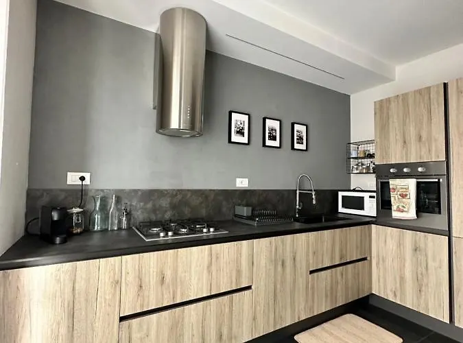 Loft Al Mare Porto San Giorgio