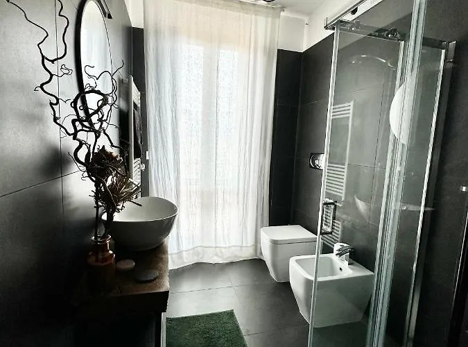 Apartament Loft Al Mare Porto San Giorgio