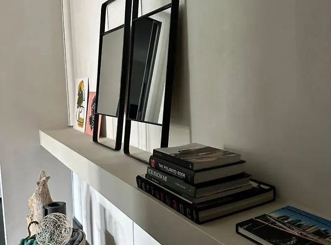 Apartament Loft Al Mare Porto San Giorgio