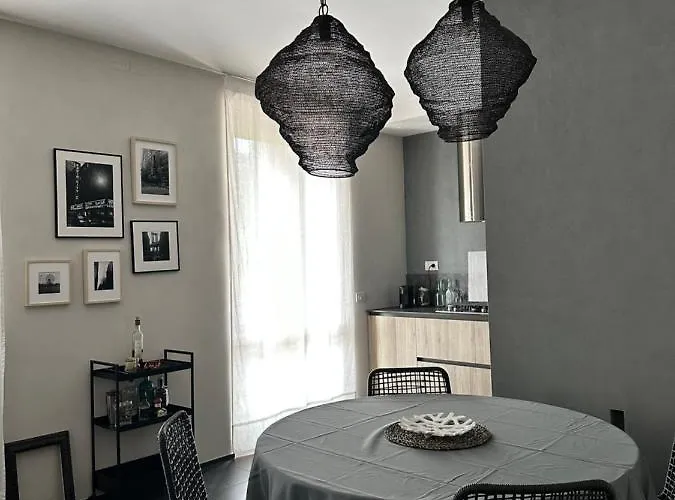 Loft Al Mare Porto San Giorgio