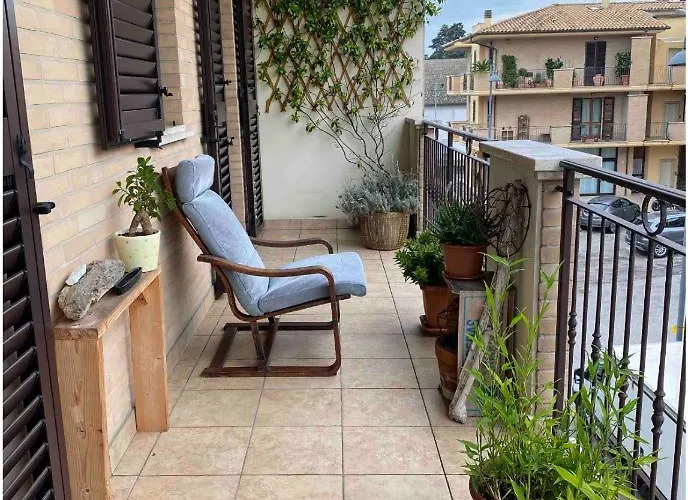 Loft Al Mare Apartament *