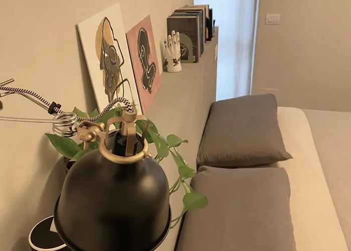 Apartament Loft Al Mare