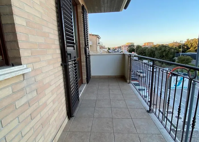 Loft Al Mare * Porto San Giorgio